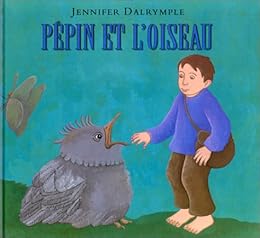Pépin et l'oiseau