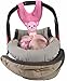 Baby Feeding Tool by Bebe Bottle Sling (Pink Kitty)