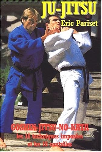 Download Ju-Jitsu. Goshin-jitsu-no-kata, les 16 techniques imposées et les 16 contrôles PDF