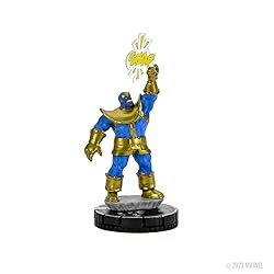 WizKids Marvel HeroClix Iconix: Thanos Snap