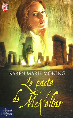 Le  pacte de McKeltar