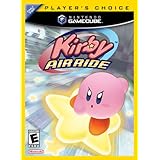 Amazon Com Kirby No Air Ride Gamecube Jap Video Games