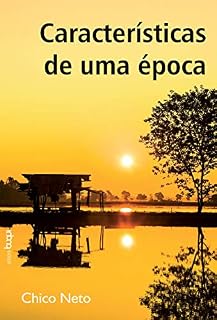 Livro Características de uma época