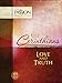 1 & 2 Corithians: Love and Truth (The Passion Translation)