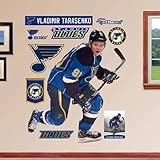 NHL Vladimir Tarasenko Fathead Wall Graphic