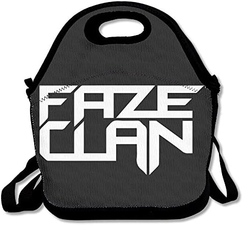 logo lunch bags