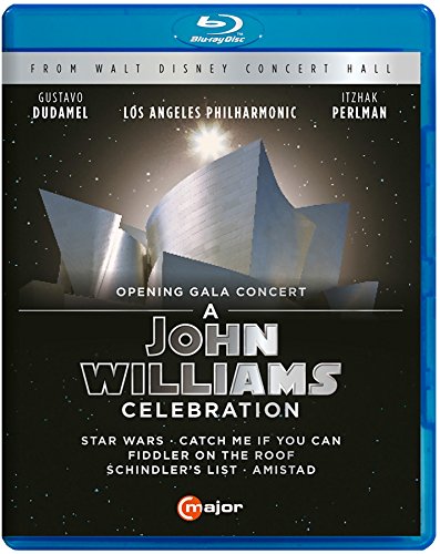 A John Williams Celebration