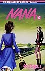 NANA 第4巻