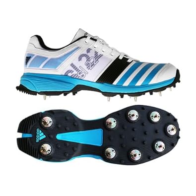 adidas cricket shoes amazon