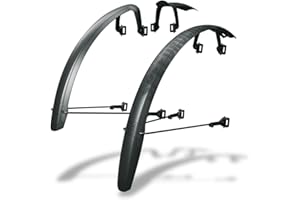 SKS Germany Speedrocker XL Fender Set