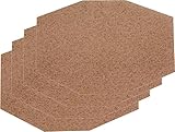 Replacement Filters for Ding-Filter® Dr. Hoffmann Face Mask (4 Pack)