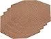 Replacement Filters for Ding-Filter® Dr. Hoffmann Face Mask (4 Pack)