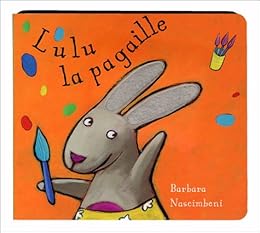 Lulu la pagaille