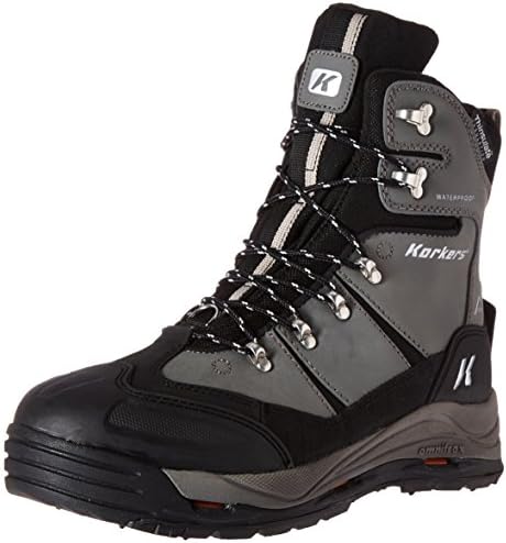 Korkers snow boots Clearance
