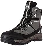 Korkers Footwear Men's SnowJack Snow Boot