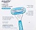 Equate 5-Blade Razor Cartridges - Compare to Venus Embrace (Pack of 4 Cartridges)