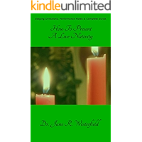 How To Present A Live Nativity (Christmas Joy Book 1) book cover How To Present A Live Nativity (Christmas Joy Book 1) book cover