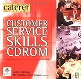 Customer Service Skills, Baum and Gillespie, Cailein, 075065208X