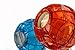YayLabs Play and Freeze Ice Cream Ball Ice Cream Maker, Pint, Red