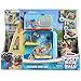 Puppy Dog Pals AWESOME Care Bus, Officially Licensed Kids Toys for Ages 3 Up by Just Play