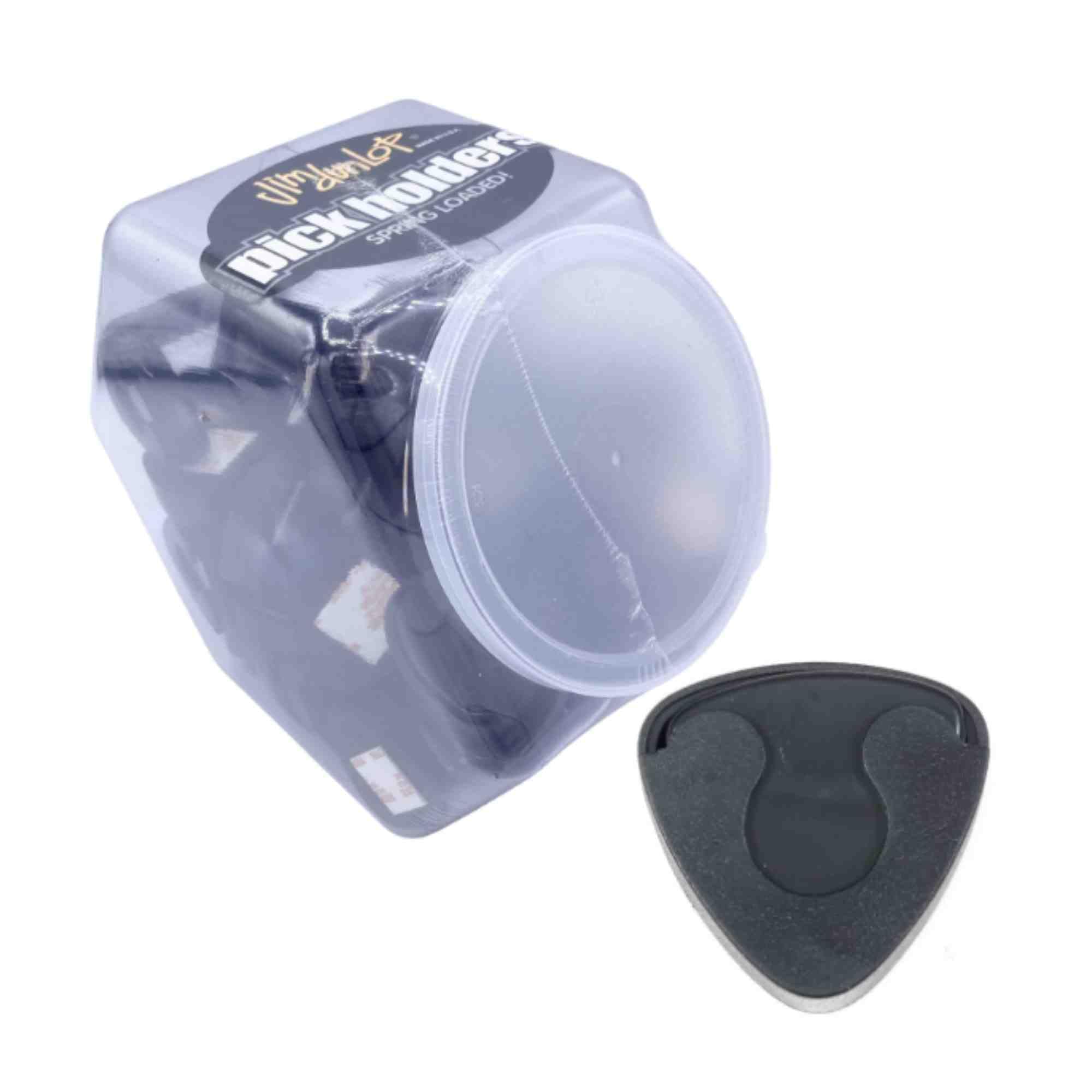 Dunlop Pick Holder Black