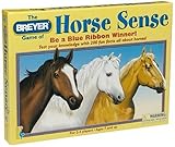 International Playthings Breyer Game of Horse Sense