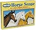 International Playthings Breyer Game of Horse Sense