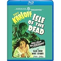 Isle of the Dead [Blu-ray]
