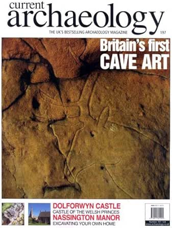 Current Archaeology
