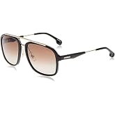 Carrera mens Ca133/S Pilot Sunglasses