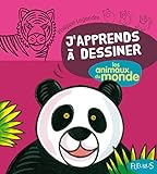 Les animaux du monde by 