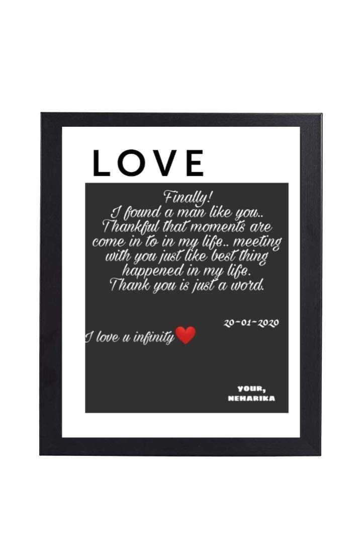 virtual gift for boyfriend