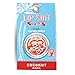 BlueQ Lip Shit Lip Balm - Coconut Basil