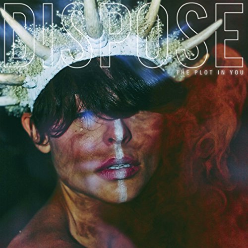 Album Art for Dispose (Ex-Lp) by The Plot In You