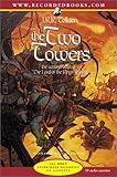 The Two Towers (The Lord of the Rings, Book 2)