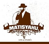 Matisyahu Album: «Live At Stubb's» (Front side)