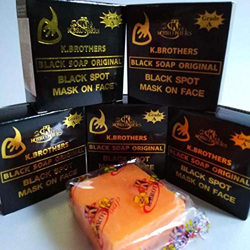 k brothers soap for pimples