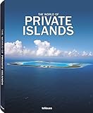 The World of Private Islands (English, German, French, Spanish and Italian Edition) by 