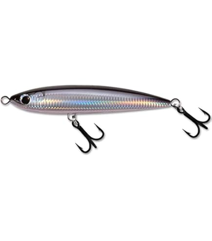 Amazon.com : Shimano Orca Topwater Fishing Lure, 145 mm