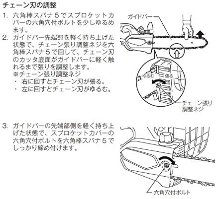 Amazon マキタ Makita 電気チェンソー ガイドバー300mm 緑 Ac100v コード2m M503 Diy 工具 ガーデン Amazon マキタ Makita 電気チェンソー ガイドバー300mm 緑 Ac100v コード2m M503 Diy 工具 ガーデン