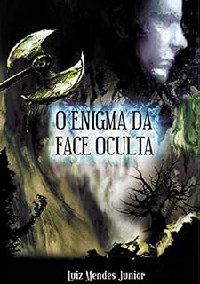 Livro O Enigma Da Face Oculta