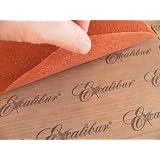 Excalibur Food Dehydrator Re-Usable Non-Stick Sheet - Quantity 1 - ParaFlexx 11 Inch X 11 Inch Dryer Squares - Fruit Leather, Rollups, More.