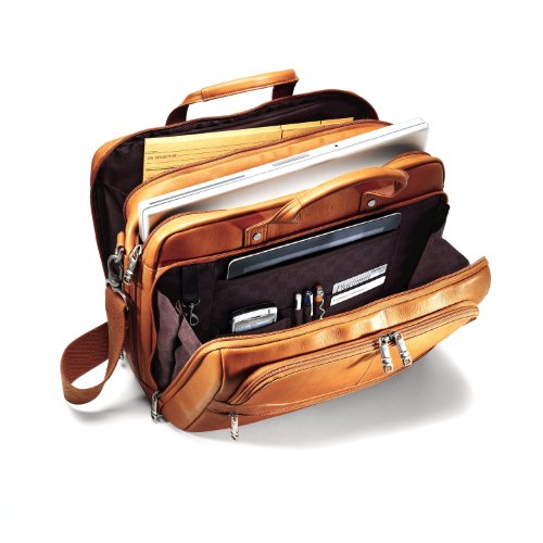 samsonite vachetta