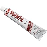 Kampel 901 White Seam-Fil 1 Oz Tube