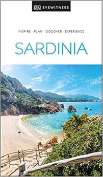 Livres Couvertures de DK Eyewitness Sardinia
