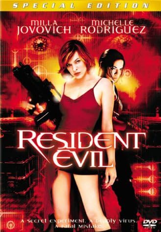 Amazon.com: Resident Evil: Degeneration : Makoto Kamiya, Hiroyuki