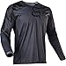 Fox Racing 180 Sabbath Men's Off-Road Motorcycle Jerseys - Black/X-Large