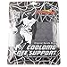 COOLOMG (Pair Basketball Knee Pads for Kids Youth Adult Nebula Galaxy Long Leg Knee Sleeves Protector Gear EVA NASA Digital Camo XXS-XL