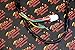 Vito's Performance New Yamaha Banshee Wiring Harness Complete OEM Replacement 1997-2001