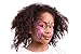 Bo Buggles Kids Face Paint Kit + 50 Stencils.